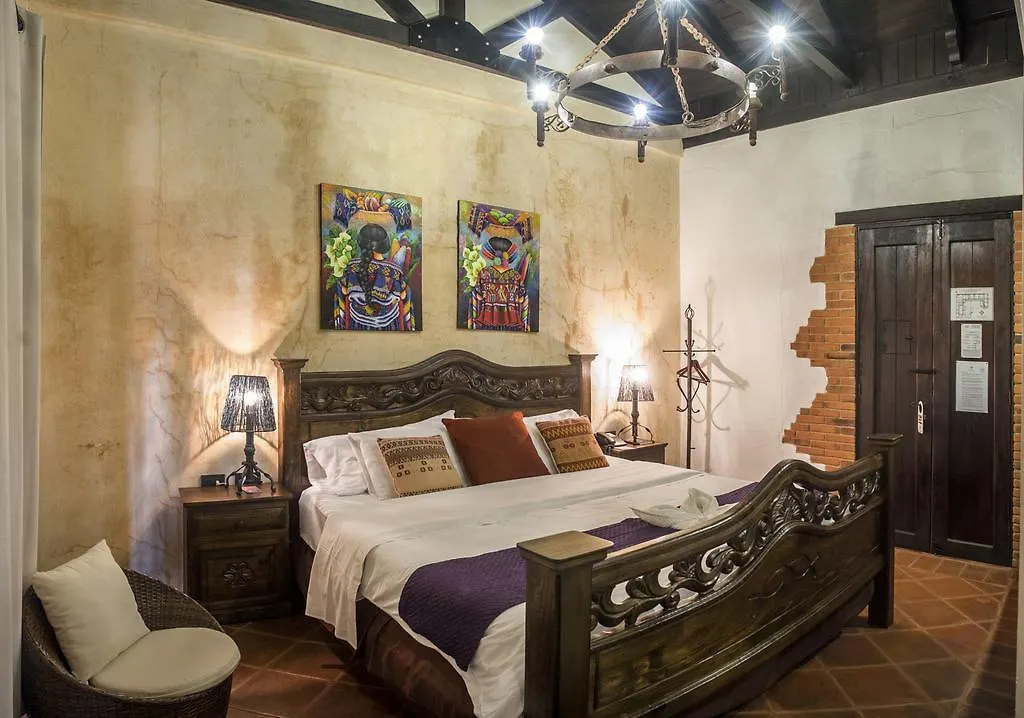 Ciel Luxe Hotels Antigua Guatemala 4*,  Guatemala