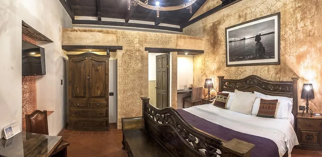 Ciel Luxe Hotels Antigua Guatemala