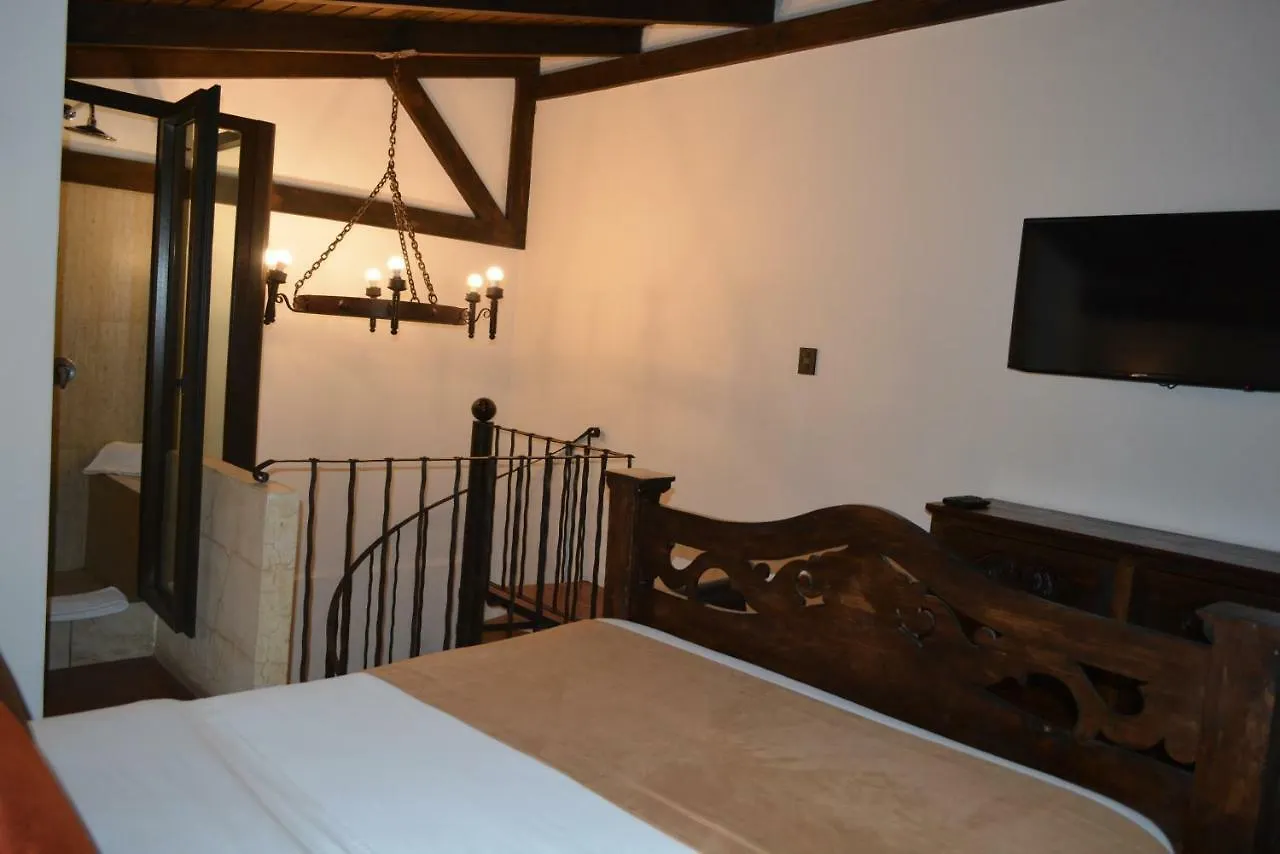 Ciel Luxe Hotels Antigua Guatemala